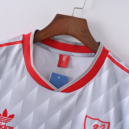 Liverpool 1989/1991 Away Jersey