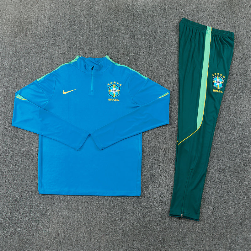 Brazil 2026/2027 Training Suit