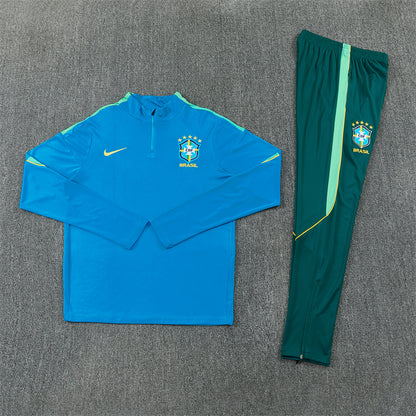 Brazil 2026/2027 Training Suit