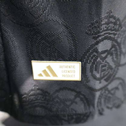 Real Madrid 2026/2027 Jersey