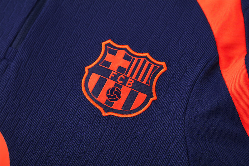 Barcelona 2025/2026 Training Suit
