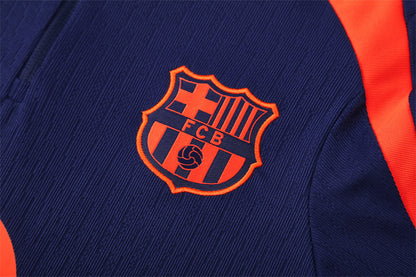 Barcelona 2025/2026 Training Suit