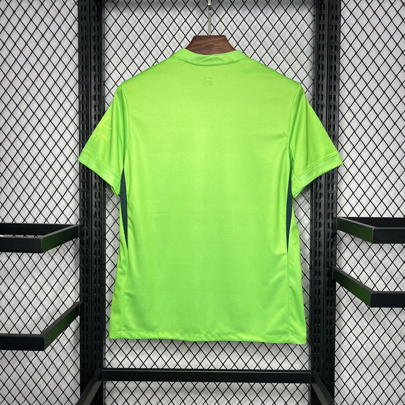 Wolfsburg 2024/2025 Home Jersey