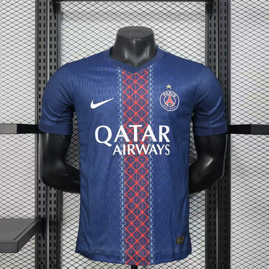 PSG 2025/2026 Home Jersey