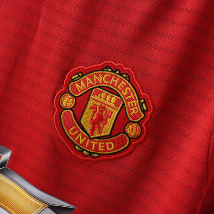 Manchester United 2018/2019 Home Jersey