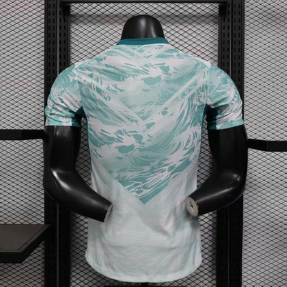 Portugal 2026 Away Jersey