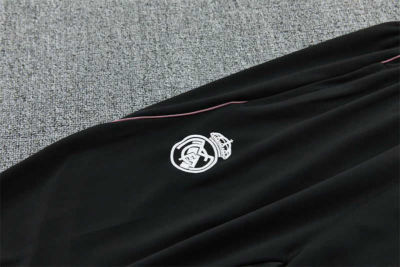 Real Madrid 2025/2026 Training Suit
