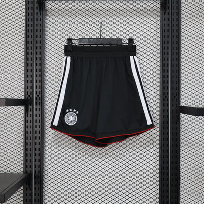 Germany 2026 Home Shorts