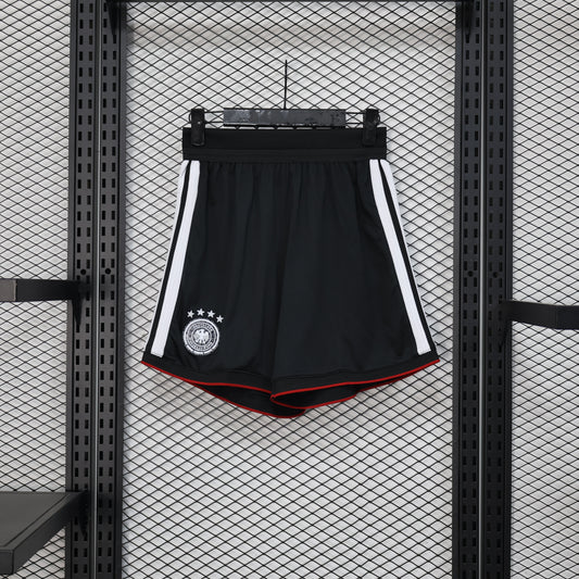 Germany 2026 Home Shorts