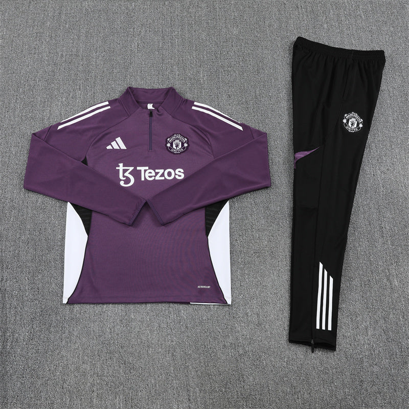 Manchester United 2025/2026 Training Suit