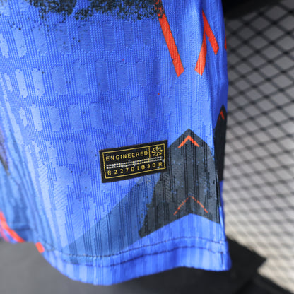 Croatia 2026 Jersey