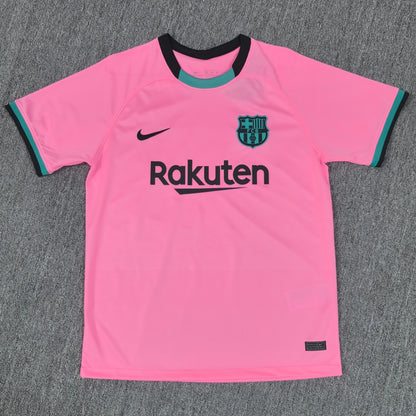 Barcelona 2020/2021 Third Jersey