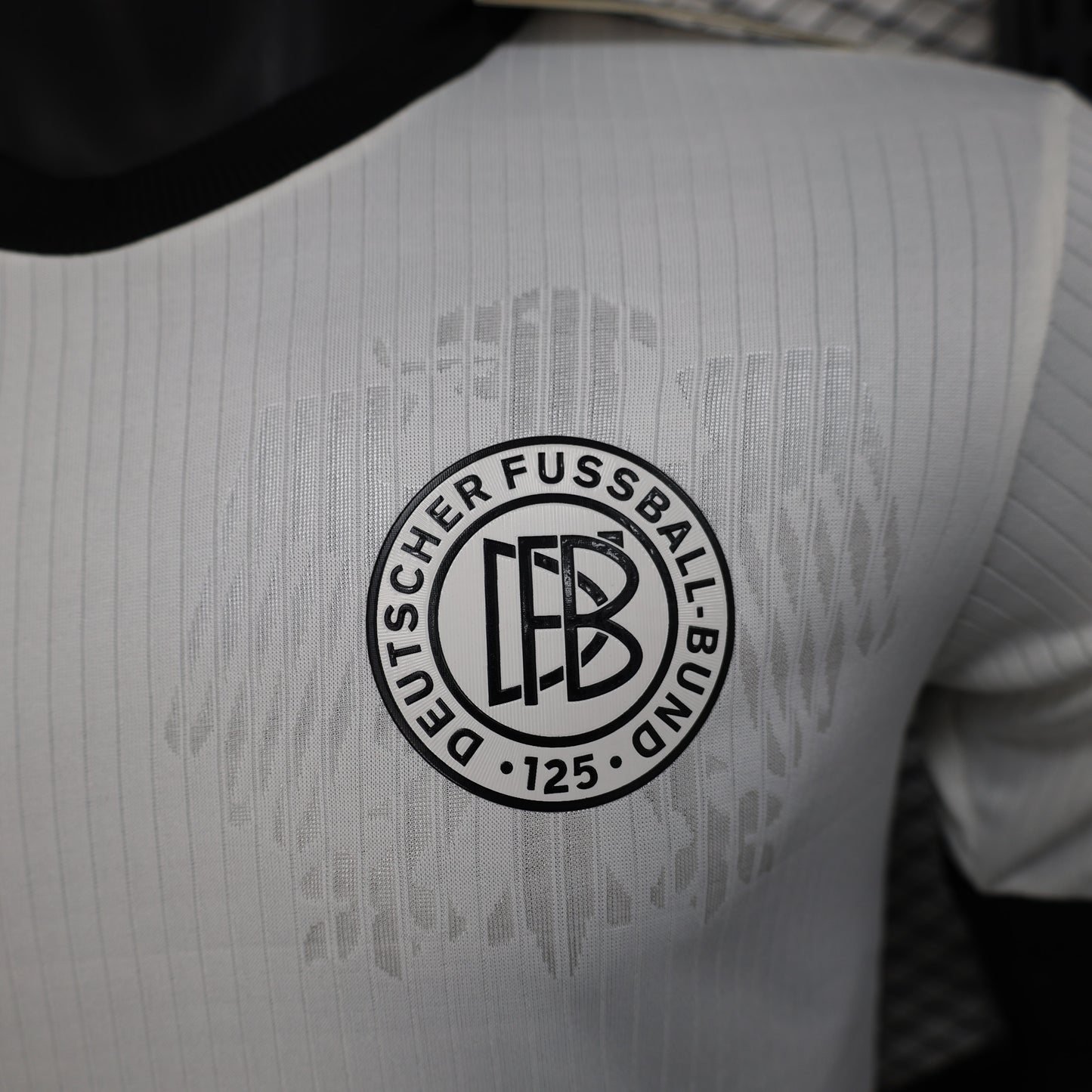 Germany 2025 Jersey
