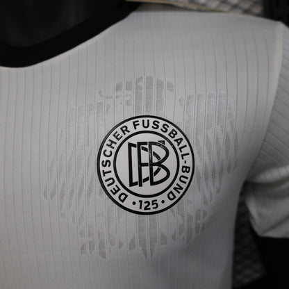 Germany 2025 Jersey