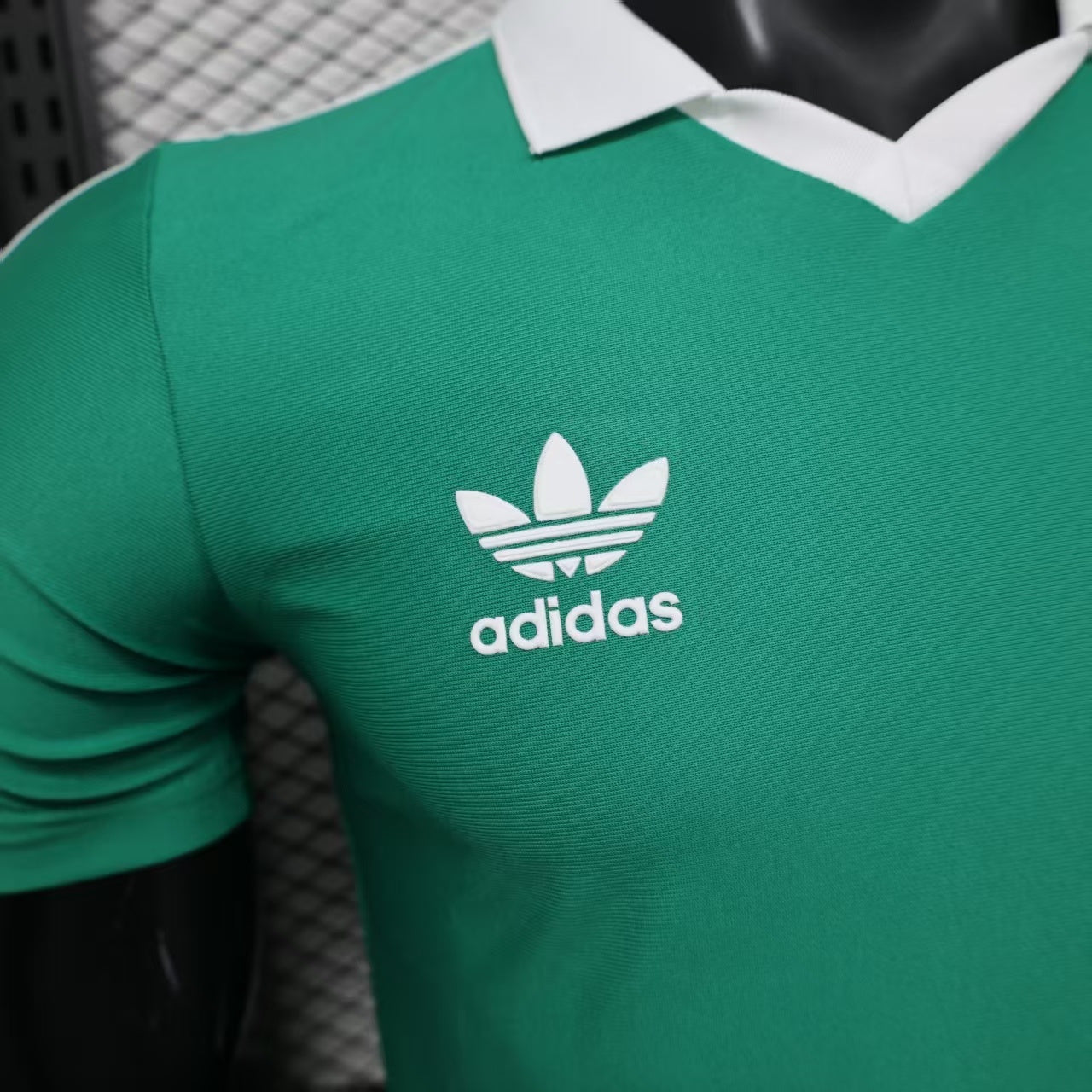 Mexico 2026 Jersey