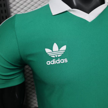 Mexico 2026 Jersey