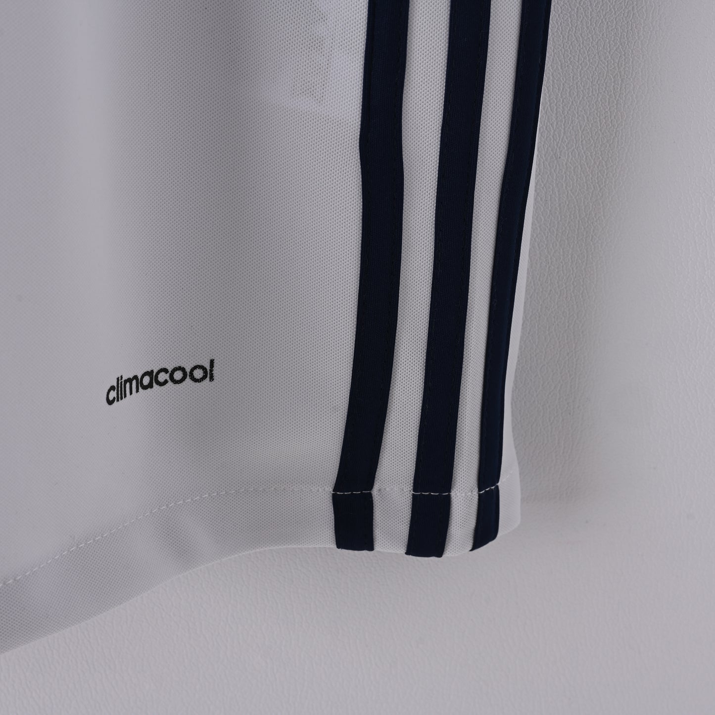 Real Madrid 2016/2017 Home Jersey