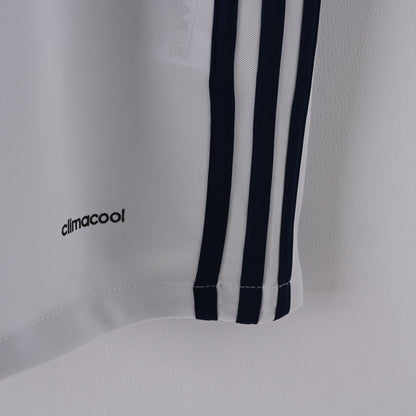 Real Madrid 2016/2017 Home Jersey