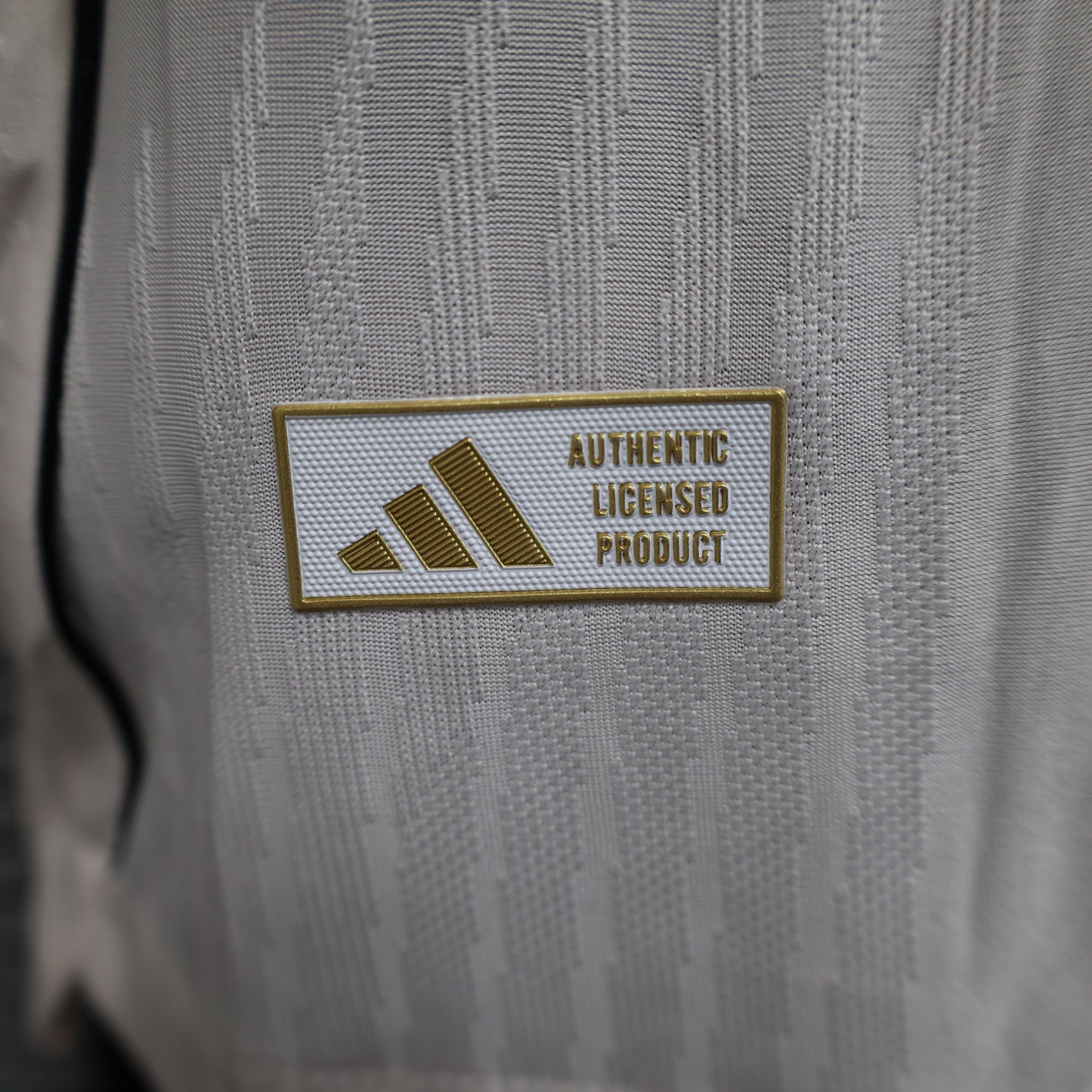 Real Madrid 2025/2026 Jersey