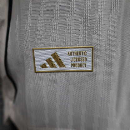 Real Madrid 2025/2026 Jersey