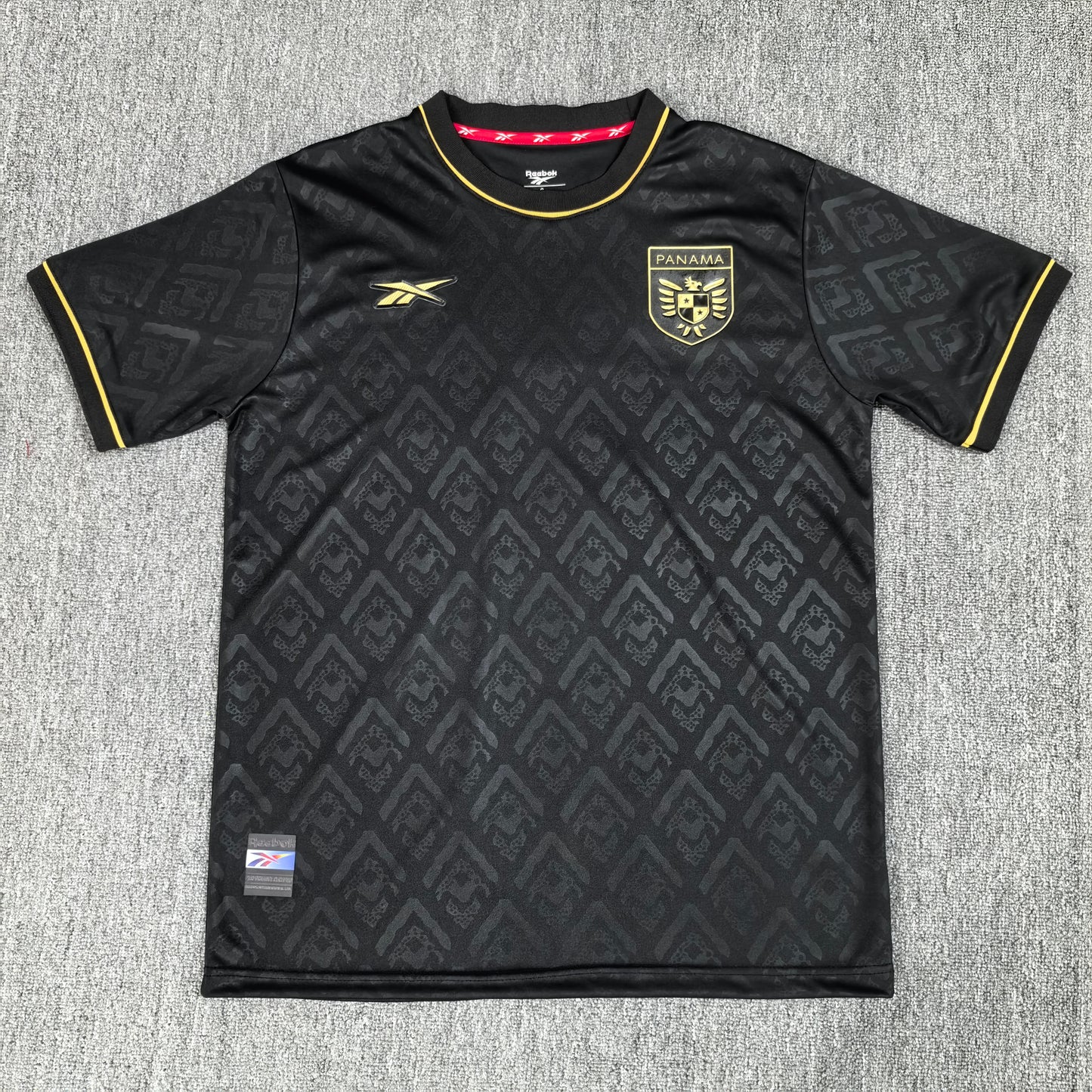 Panama 2025 Third Jersey