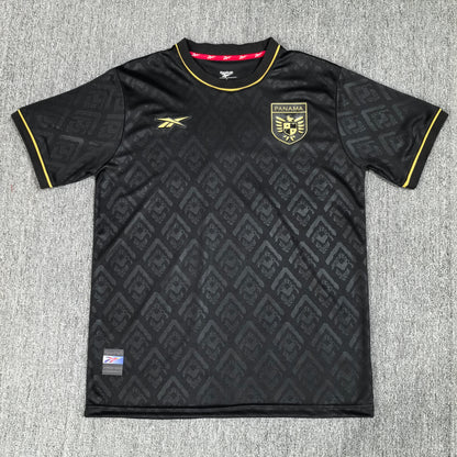 Panama 2025 Third Jersey