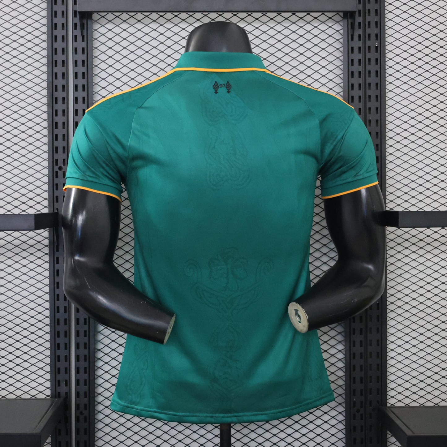 Liverpool 2026/2027 Jersey