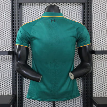 Liverpool 2026/2027 Jersey
