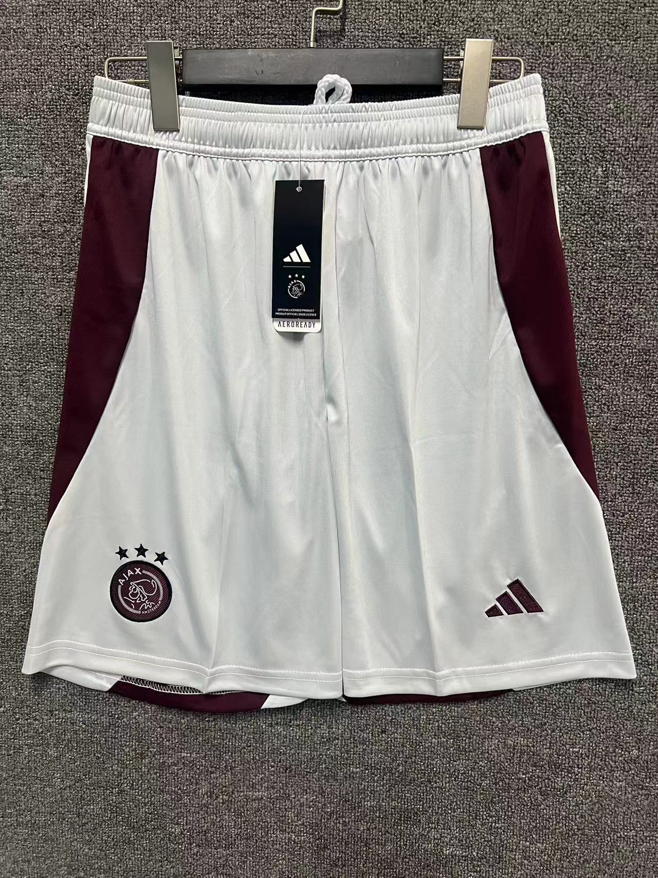 Ajax 2024/2025 Third Shorts