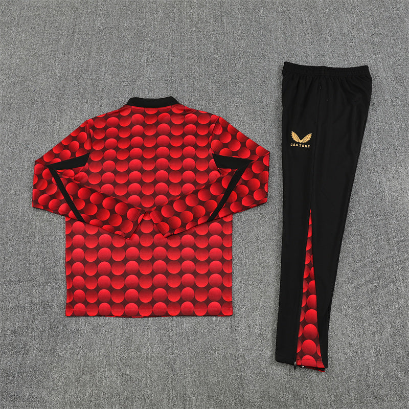 Feyenoord 2025/2026 Training Suit