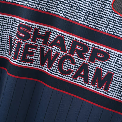Manchester United 1995/1996 Away Jersey