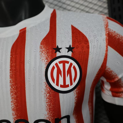 Inter Milan 2025/2026 Jersey
