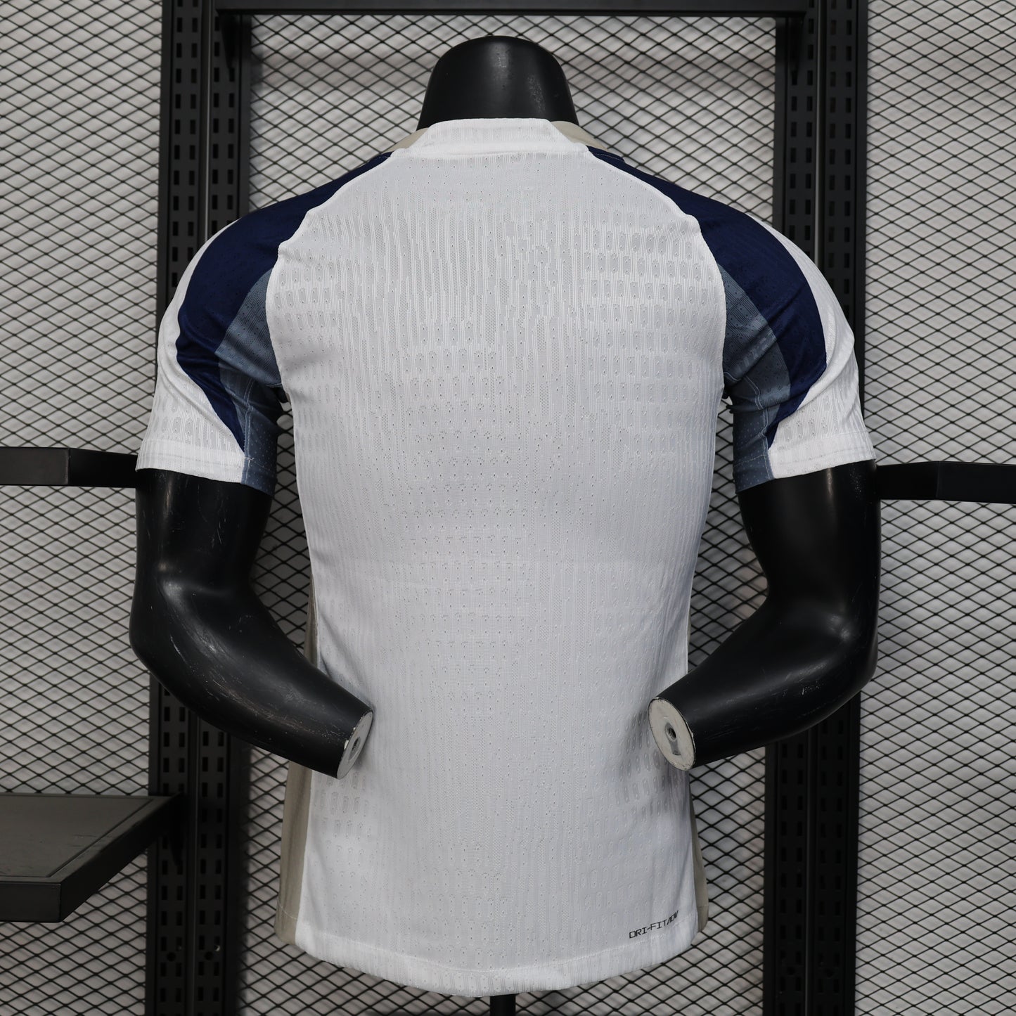 Tottenham 2025/2026 Home Jersey