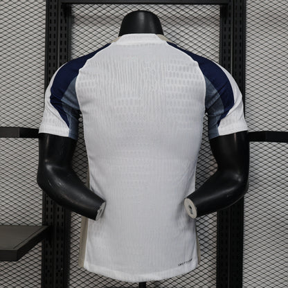 Tottenham 2025/2026 Home Jersey