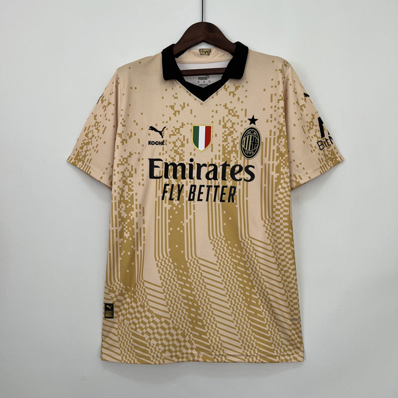 AC Milan 2023/2024 Jersey