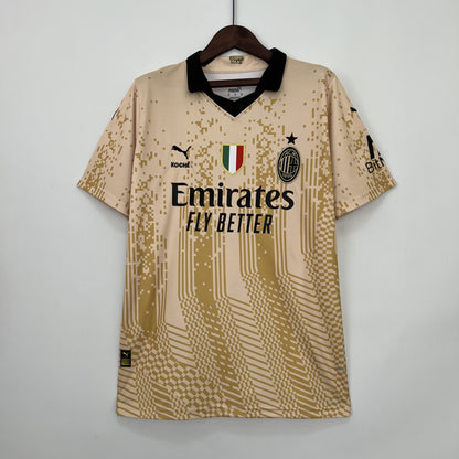 AC Milan 2023/2024 Jersey