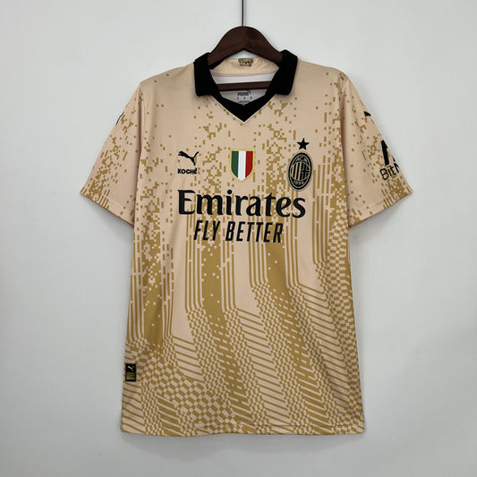 AC Milan 2023/2024 Jersey