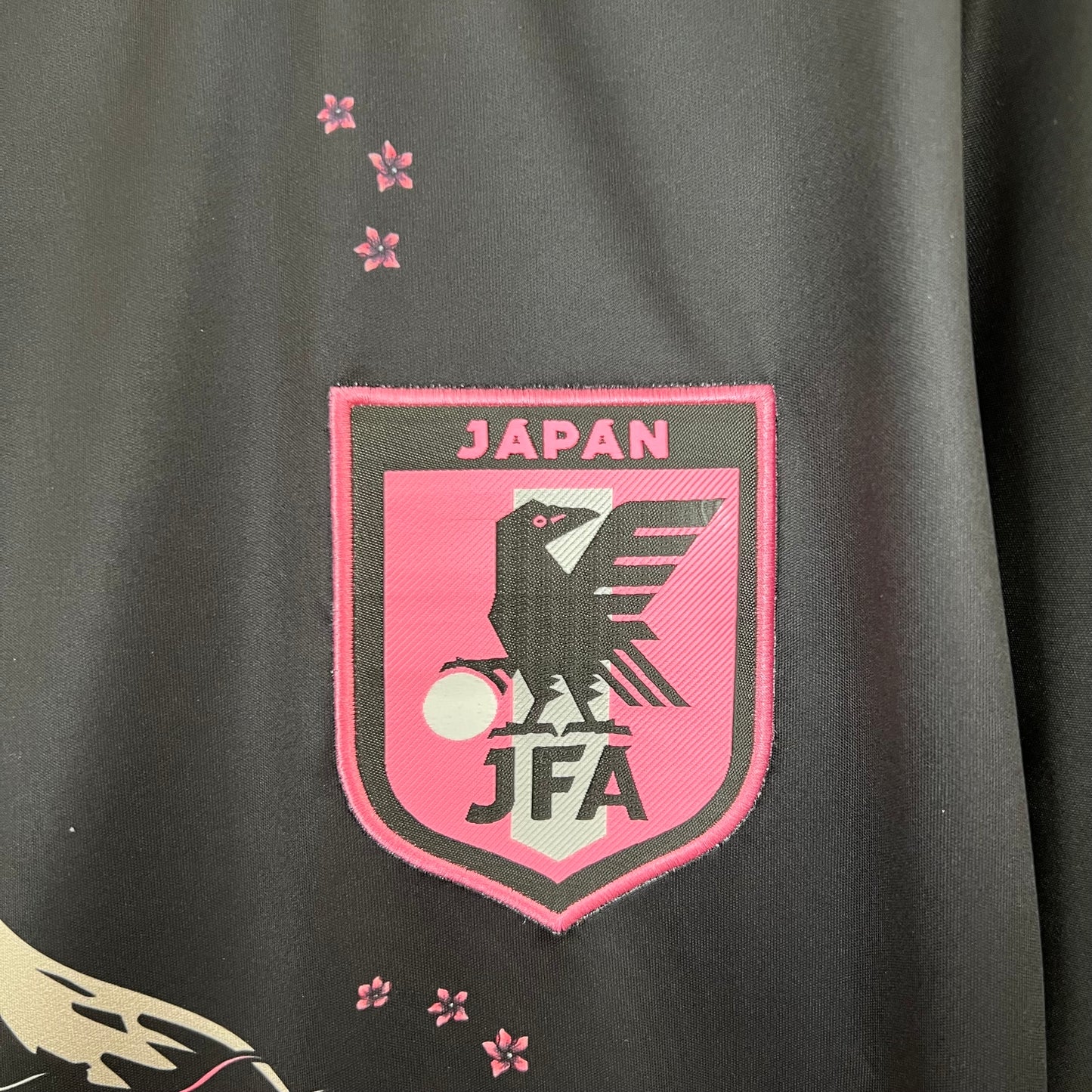 Japan 2024 Jersey
