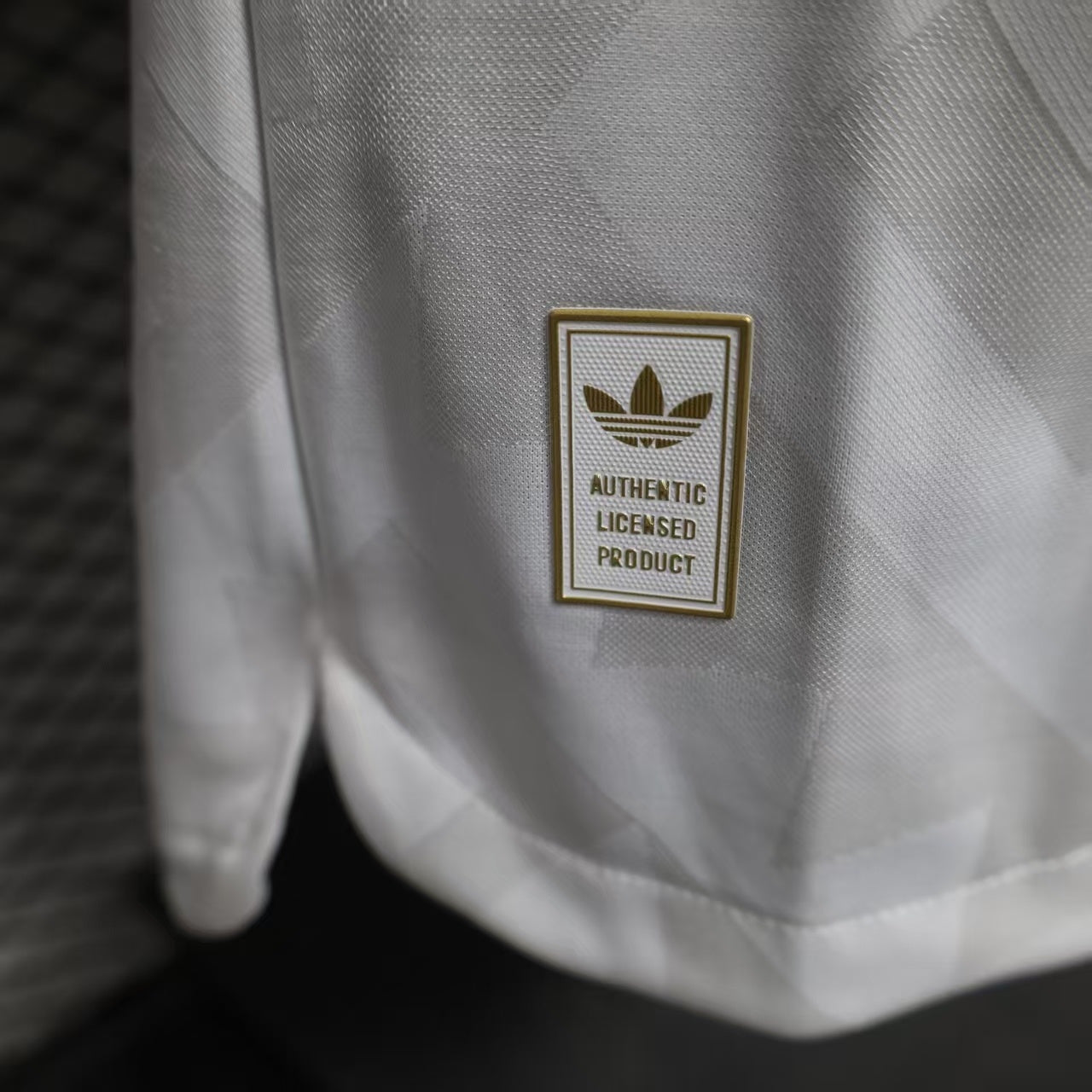 Mexico 2026 Away Jersey