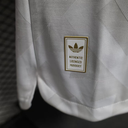 Mexico 2026 Away Jersey