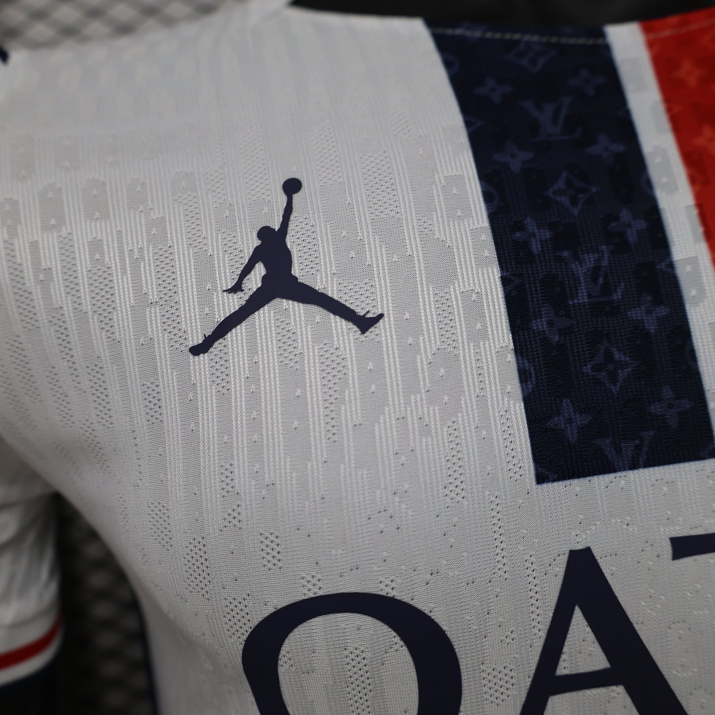 PSG 2026/2027 Jersey