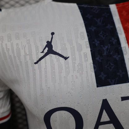 PSG 2026/2027 Jersey