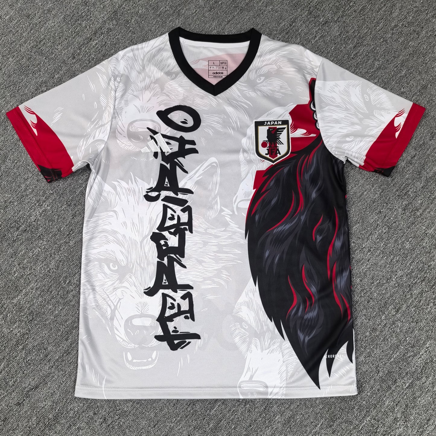 Japan 2024 Jersey