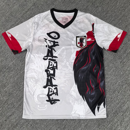 Japan 2024 Jersey