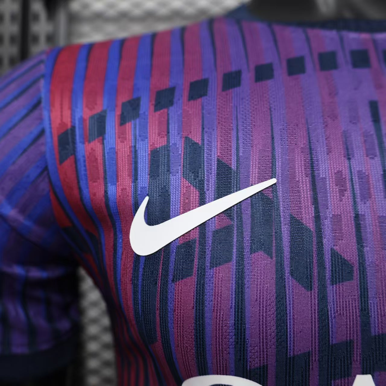 PSG 2026/2027 Jersey