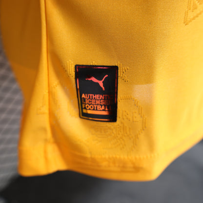 Ivory Coast 2026 Jersey
