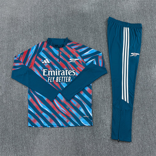 Arsenal 2026/2027 Training Suit