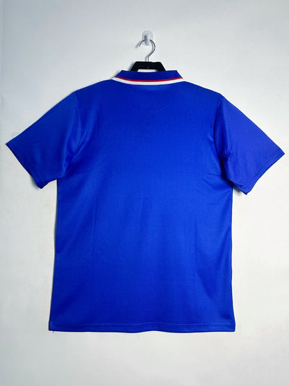 Fiorentina 1995/1996 Home Jersey