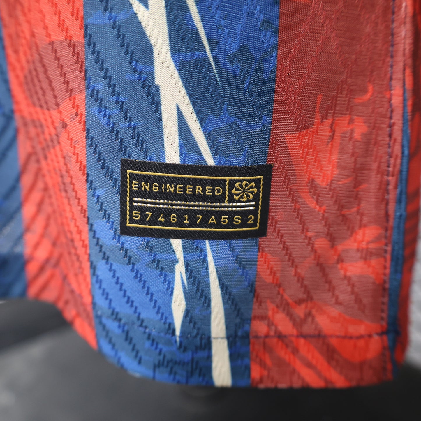 Barcelona 2024/2025 Jersey