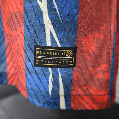 Barcelona 2024/2025 Jersey